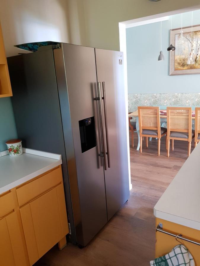 Villa Gaia Sale Marasino Exteriér fotografie